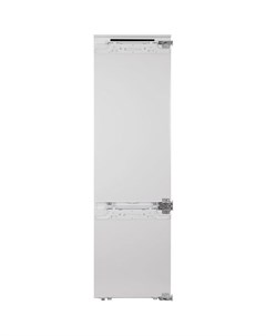 Встраиваемый холодильник i RFCB 455F NFW Hiberg