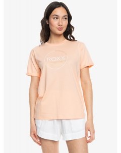 Свободная женская футболка Noon Ocean Roxy