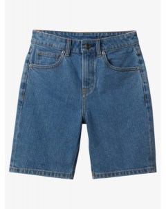 Детские джинсовые шорты Saturn 8 16 лет Quiksilver