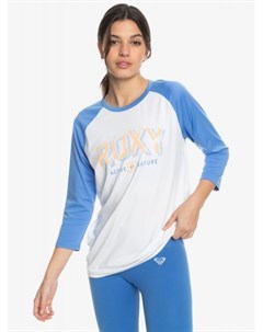 Спортивная женская футболка Beach Bound Roxy