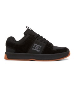 Мужские кеды Lynx Zero Dc shoes