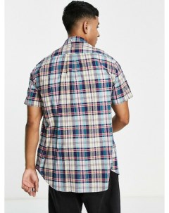 Мужская рубашка Gant