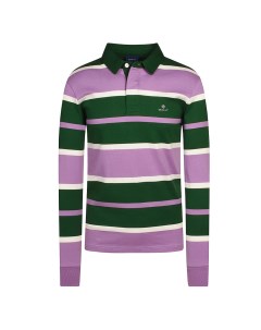 Мужское поло Gant