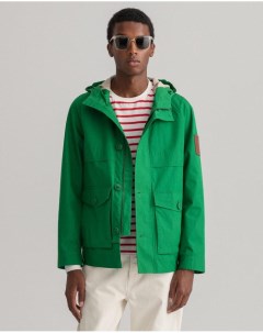 Мужская куртка ветровка Gant