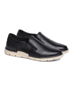 Мужские слипоны Clarks