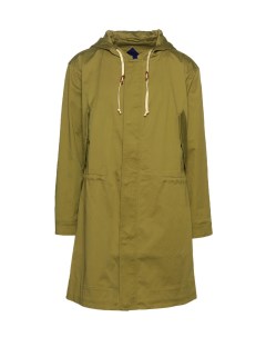 Мужская куртка парка Gant