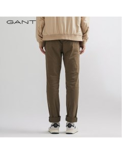 Мужские брюки чинос Gant