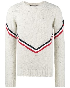 Moncler свитер xxl нейтральные цвета Moncler