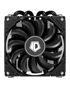 Охлаждение CPU Cooler for CPU IS 40X V3 S1155 1156 1150 1151 1200 1700 AM4 AM5 Id-cooling