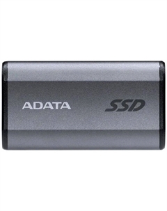 Внешний SSD-накопитель 500Gb A-DATA SE880 AELI-SE880-500GCGY (SSD) USB 3.1 Type C Adata