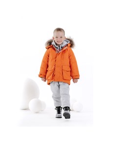 Зимняя куртка Carrot размер 140 Hedda