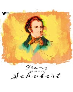 Виниловая пластинка Various Artists The Best Of Franz Schubert LP Республика