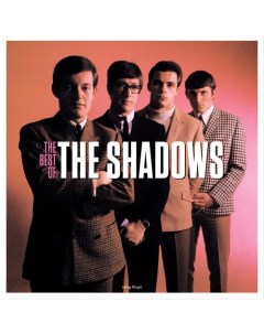 Виниловая пластинка The Shadows The Best Of The Shadows LP Республика