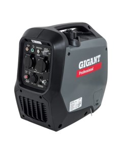 Электрогенератор GPIGL 2000 Gigant