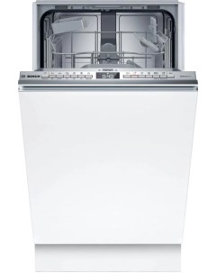 Встраиваемая посудомоечная машина SPV4HKX10E Bosch