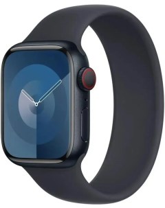 Умные часы Watch Series 9 A2978 41мм темная ночь MT9N3AM A Apple