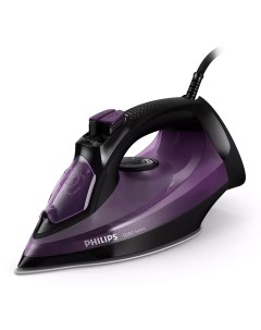 Утюг DST5030 80 фиолетовый Philips