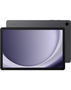 Планшет Galaxy Tab A9 11 4 64Gb Wi Fi Gray SM X210NZAACAU Samsung