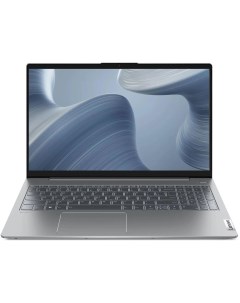 Ноутбук IdeaPad 5 15IAL7 noOS grey 82SF001TRK Lenovo