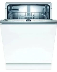 Встраиваемая посудомоечная машина SBH4EAX14E Bosch