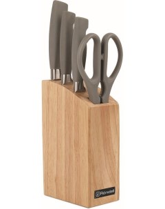 Набор кухонных ножей Dagger RD 1438 Rondell