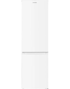 Холодильник CC3023F белый Hyundai