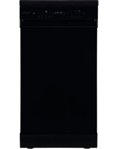 Посудомоечная машина DW 4539 Inverter Touch AutoOpen Black Weissgauff
