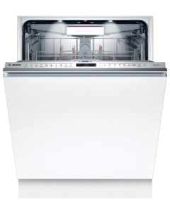 Встраиваемая посудомоечная машина SMV6YCX02E Bosch