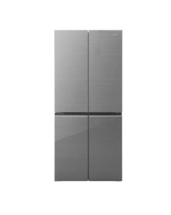 Холодильник Side by Side CT 1744 Gray Centek