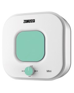 Водонагреватель ZWH S 10 Mini U Green Zanussi
