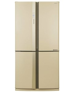 Холодильник Side by Side SJ EX98 FBE Sharp