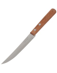 Нож кухонный Dynamic универсальный нержавеющая сталь 12 7 см рукоятка пластик 22321 005 Tramontina