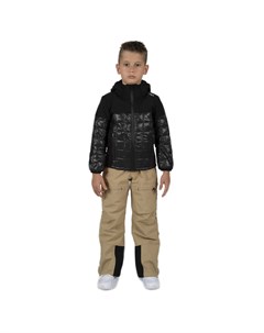 Куртка детская ICE WAVE черный AFCVR06007P000999999 Вист