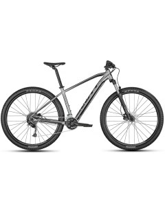 Велосипед горный Aspect 750 27 5 slate grey 2022 ES280587 Scott