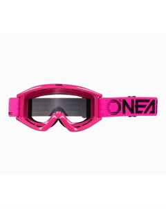 Маска B-ZERO pink, 6030-S314 O'neal