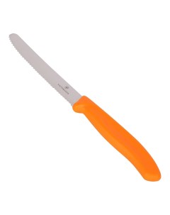 Нож для томатов и сосисок Victorinox