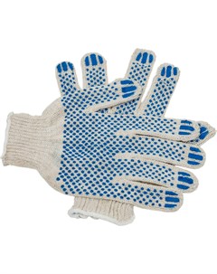 Трикотажные перчатки Berta