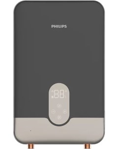 Проточный водонагреватель Bath S Philips