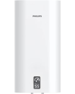 Накопительный водонагреватель UltraHeat Intelligence Philips