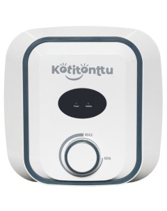 Электрический накопительный водонагреватель Kotitonttu