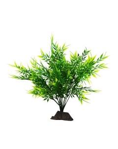 Декоративное растение для террариумов Bamboo Tufts 25см Германия Lucky reptile