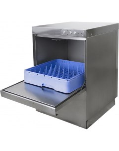 Фронтальная посудомоечная машина ПищТех МП 500Ф 02 Пищевые технологии