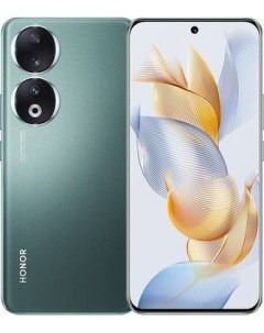 Смартфон Honor 90 12 512Gb RU Emerald Green