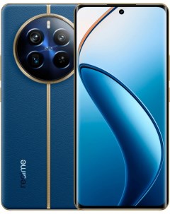 Смартфон Realme 12 Pro 12 512Gb RU Submarine Blue