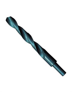 Сверло со ступенчатым хвостовиком HSS (21x205 мм) 49210 Projahn