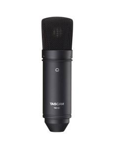 Студийные микрофоны TM 80 B Tascam