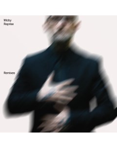Фанк Moby Reprise Remixes Limited Edition Clear Vinyl 2LP Deutsche grammophon intl