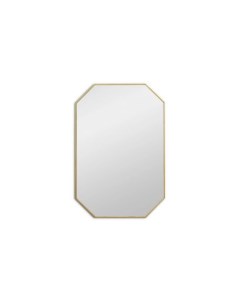 Зеркало Stilig M Gold Art-zerkalo
