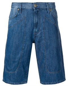 Jeckerson джинсовые шорты Jeckerson
