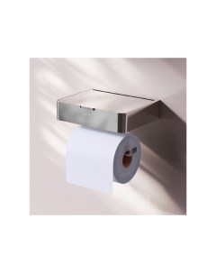 A50A341500 Держатель для туалетной бумаги с коробкой Am.pm.
